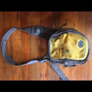 Osprey Veer shoulder bag